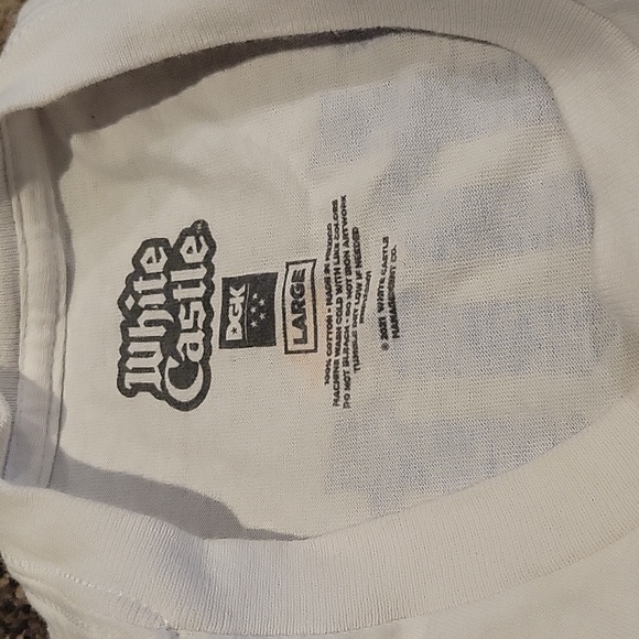 White Castle - Picture 10 of 10